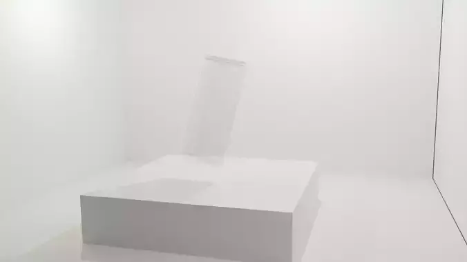 Iphone 6 case 3D model