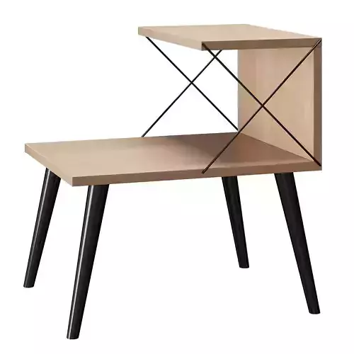 Bedside table Vintage by Vivre