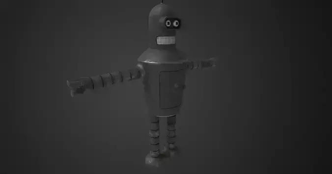 Bender