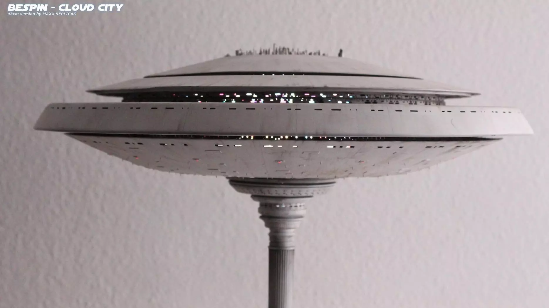 BESPIN CLOUD CITY 3D print model_0