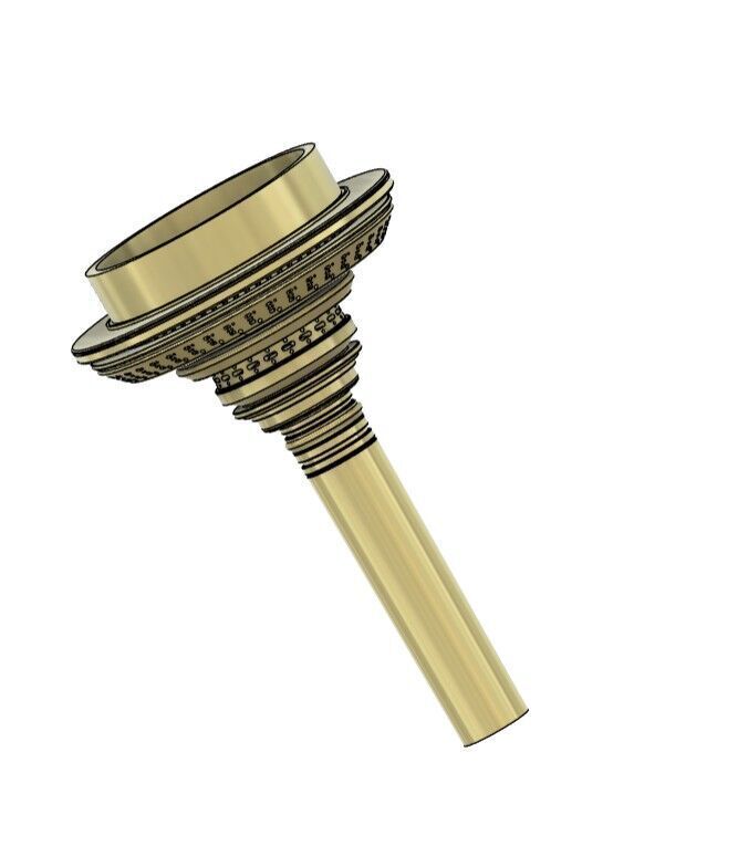 BESPIN CLOUD CITY 3D print model_7