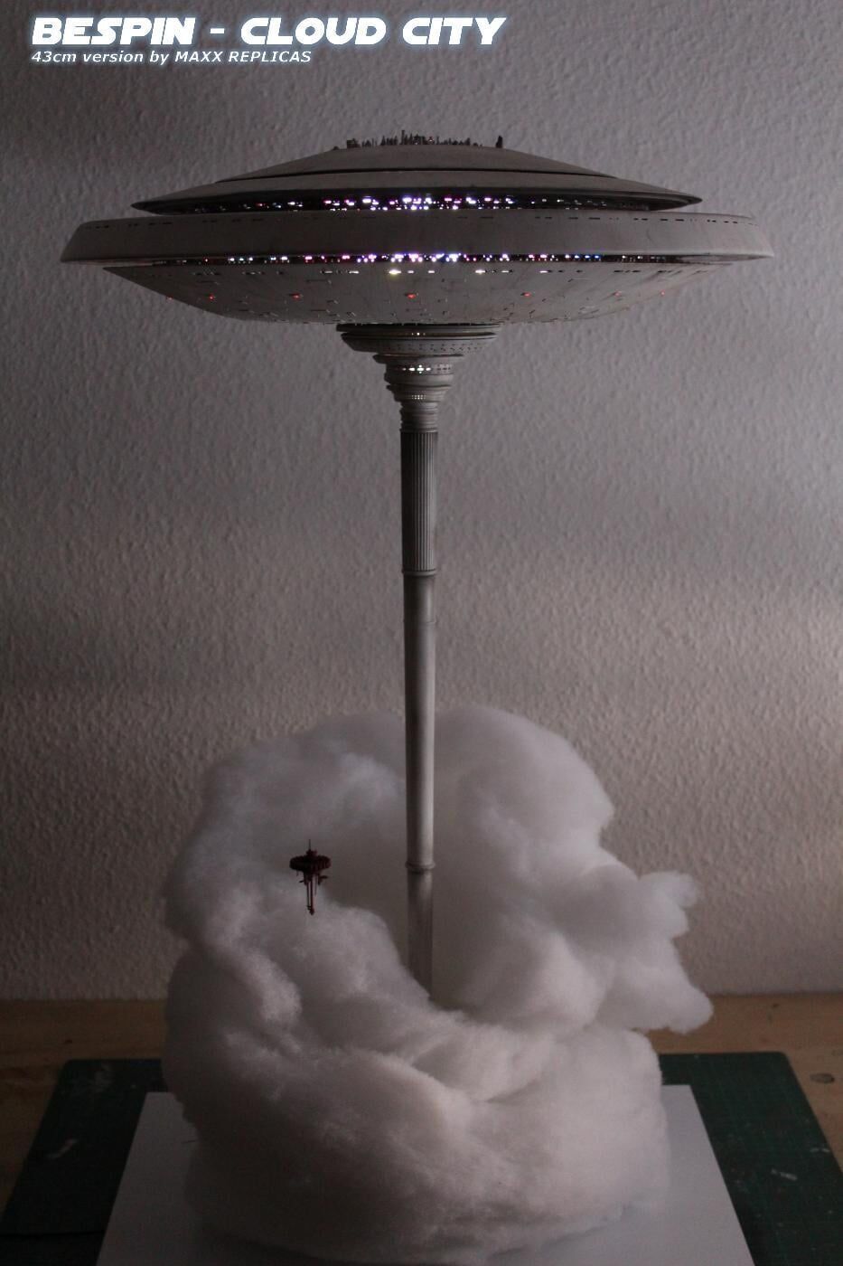 BESPIN CLOUD CITY 3D print model_4