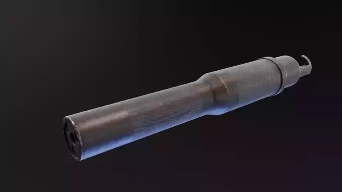 TGPV SVD Suppressor