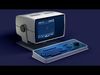 Severance - Lumon Macrodata Refinement Terminal Low-poly 3D model_1