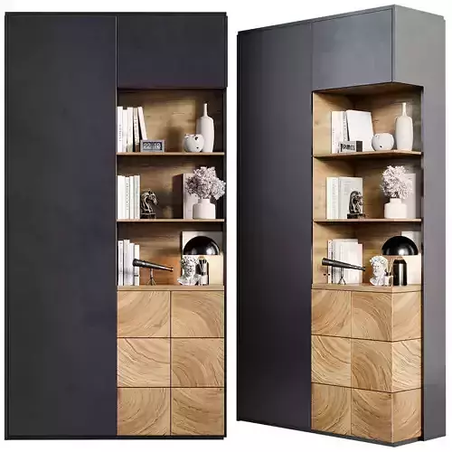 Shelves Decorative - Rack Set 19