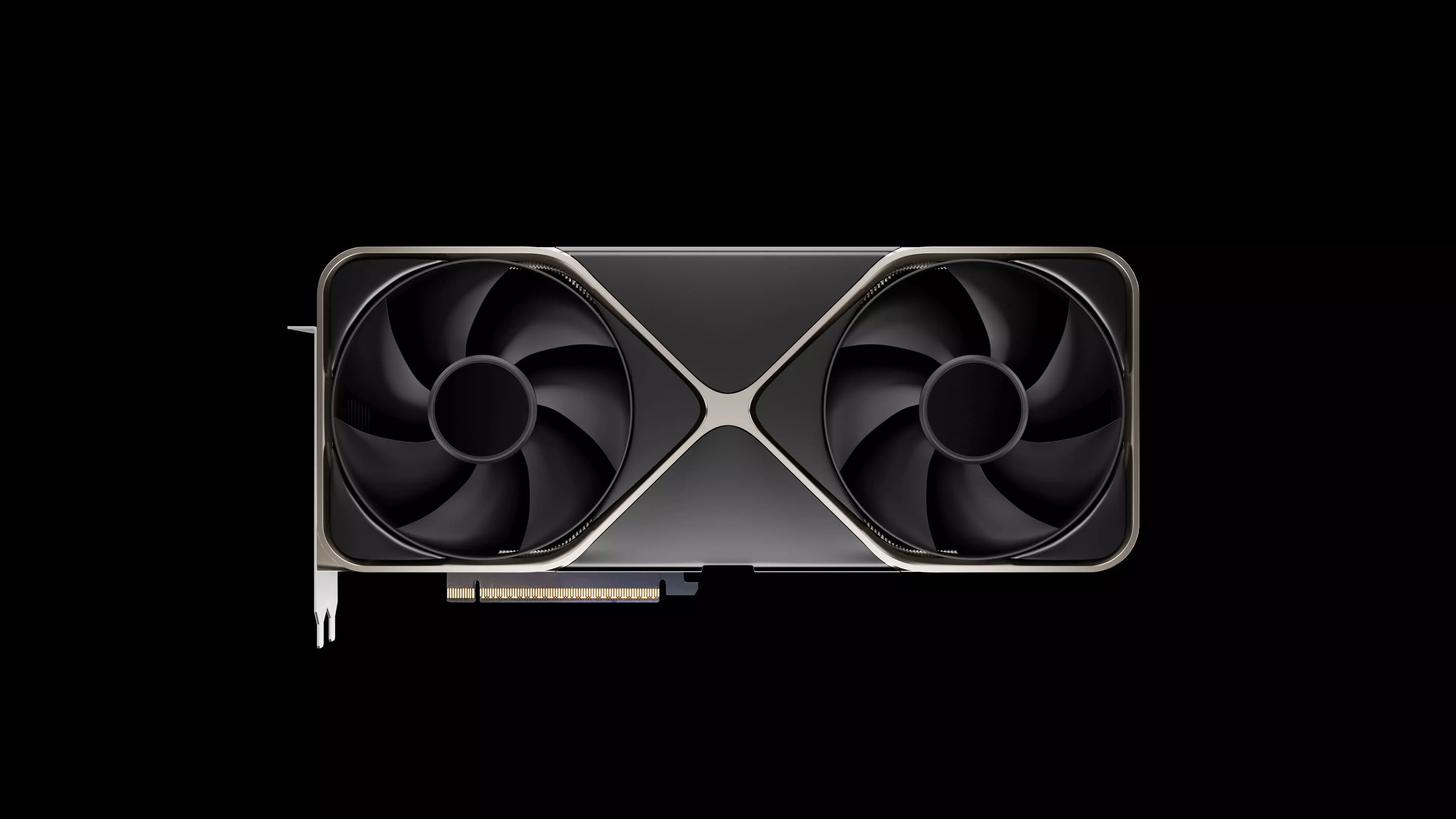 Nvidia RTX 5090 3D model 3D model_0