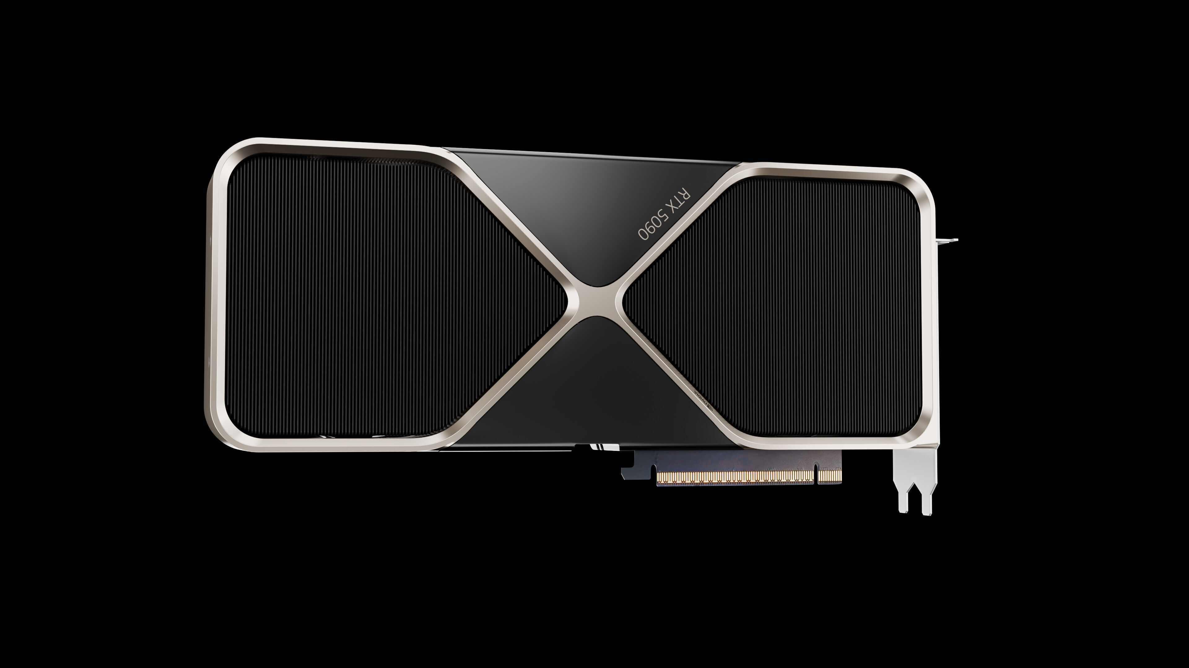 Nvidia RTX 5090 3D model 3D model_2