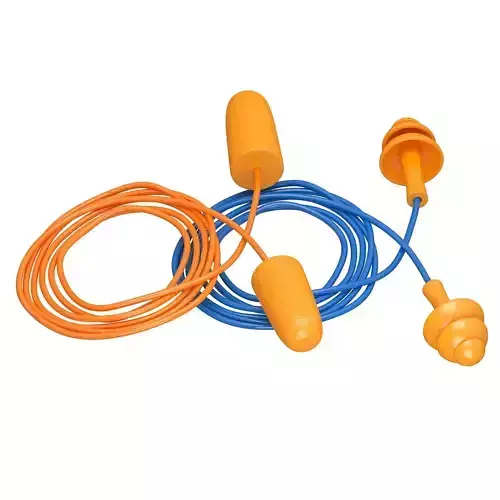 Safety Ear Plug Collection