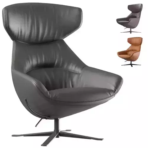 Boconcept - Porto Chair