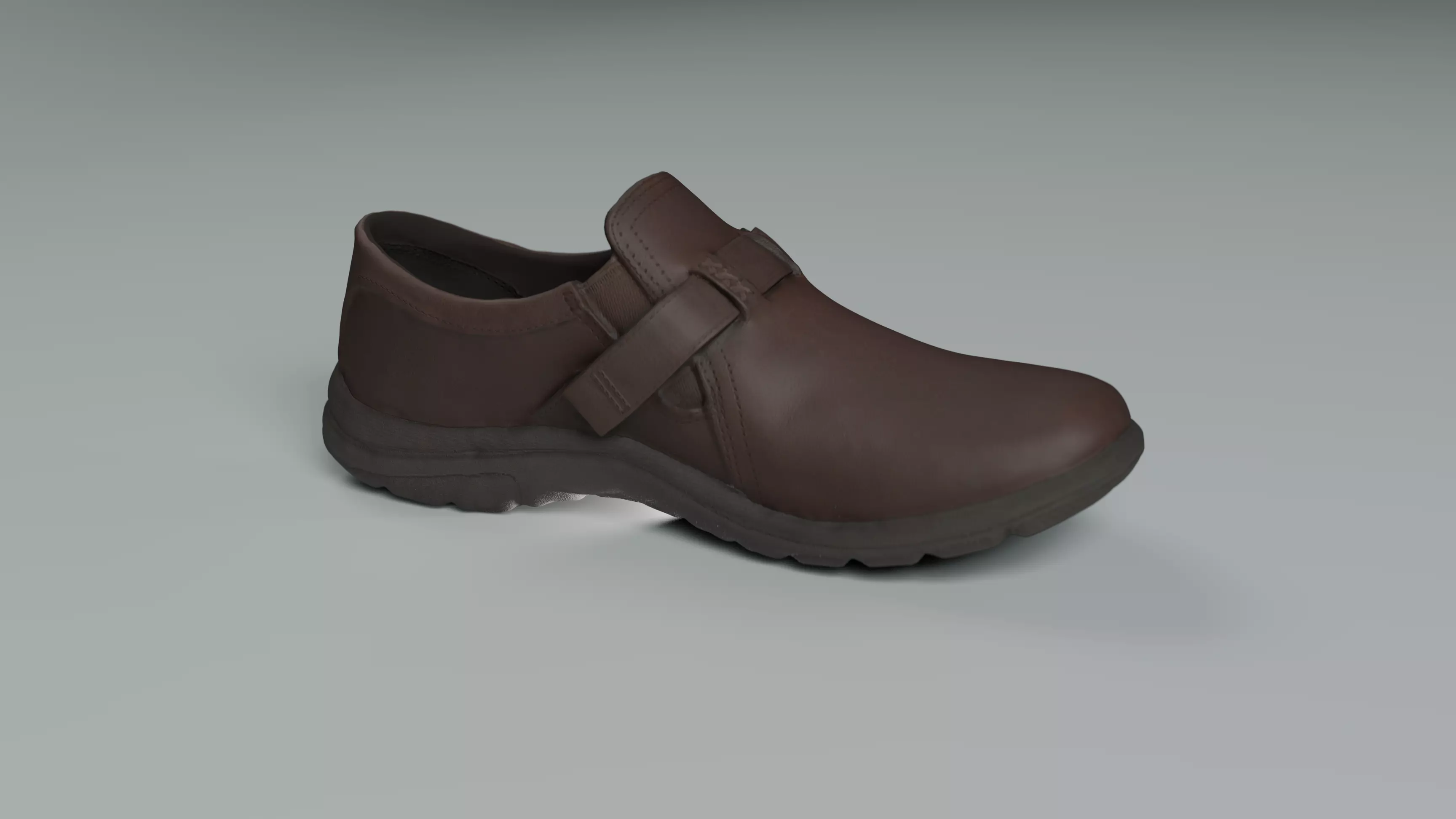 Merrellshoe002 3D model_0