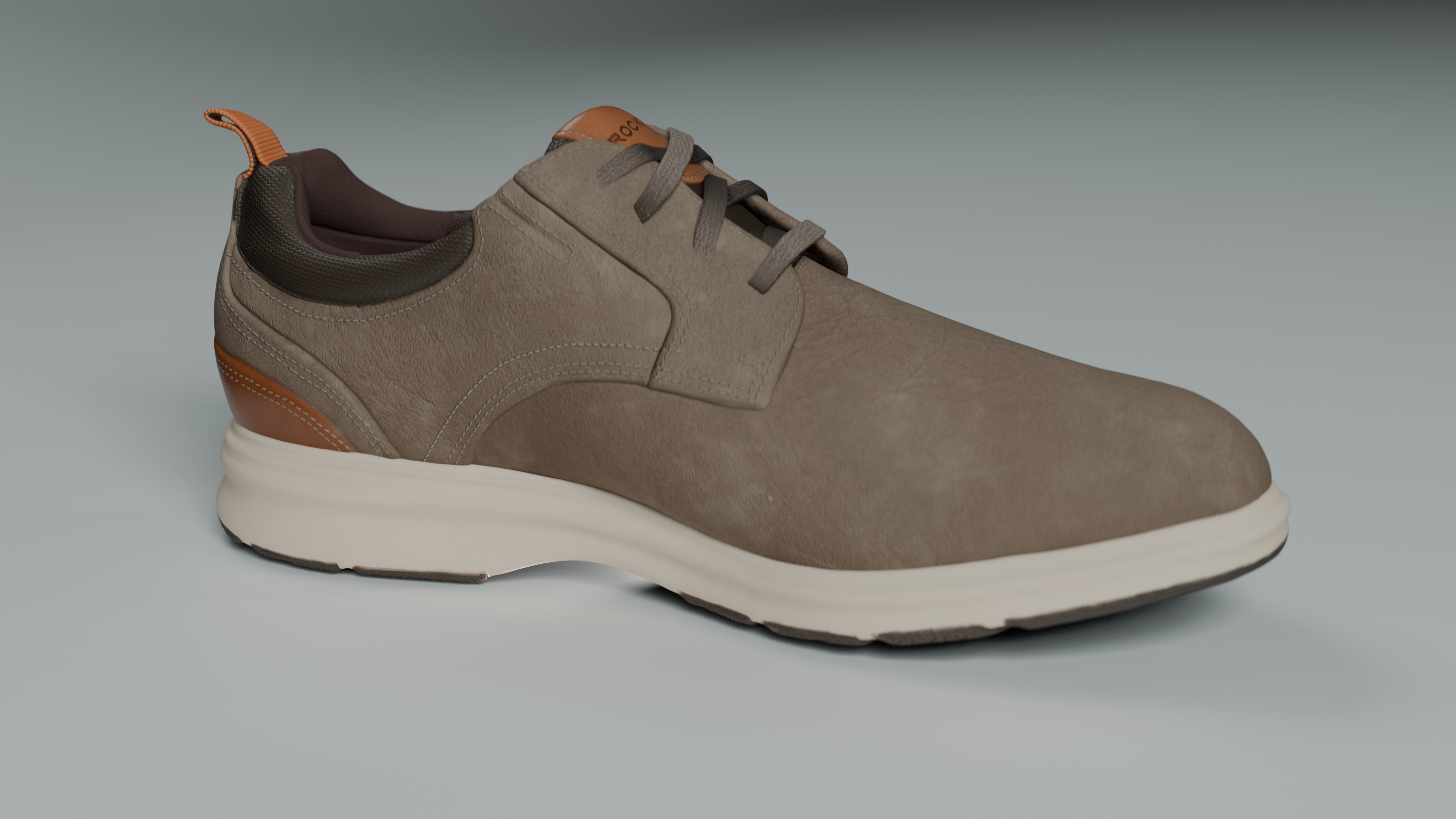 Rockpotshoe003 3D model_1