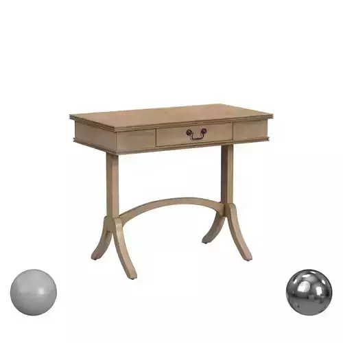 Butler Alta Writing Desk