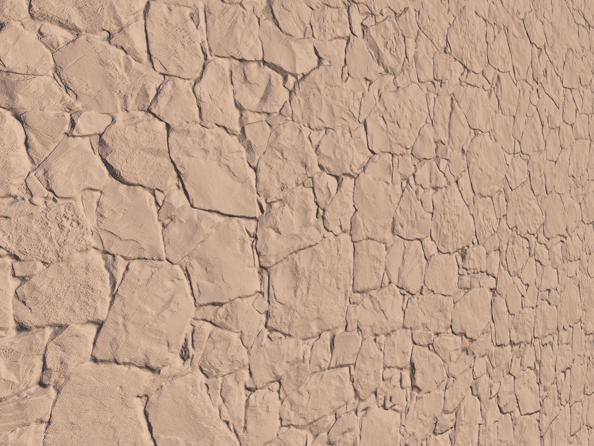 Masonry stone Material 01 Texture_2