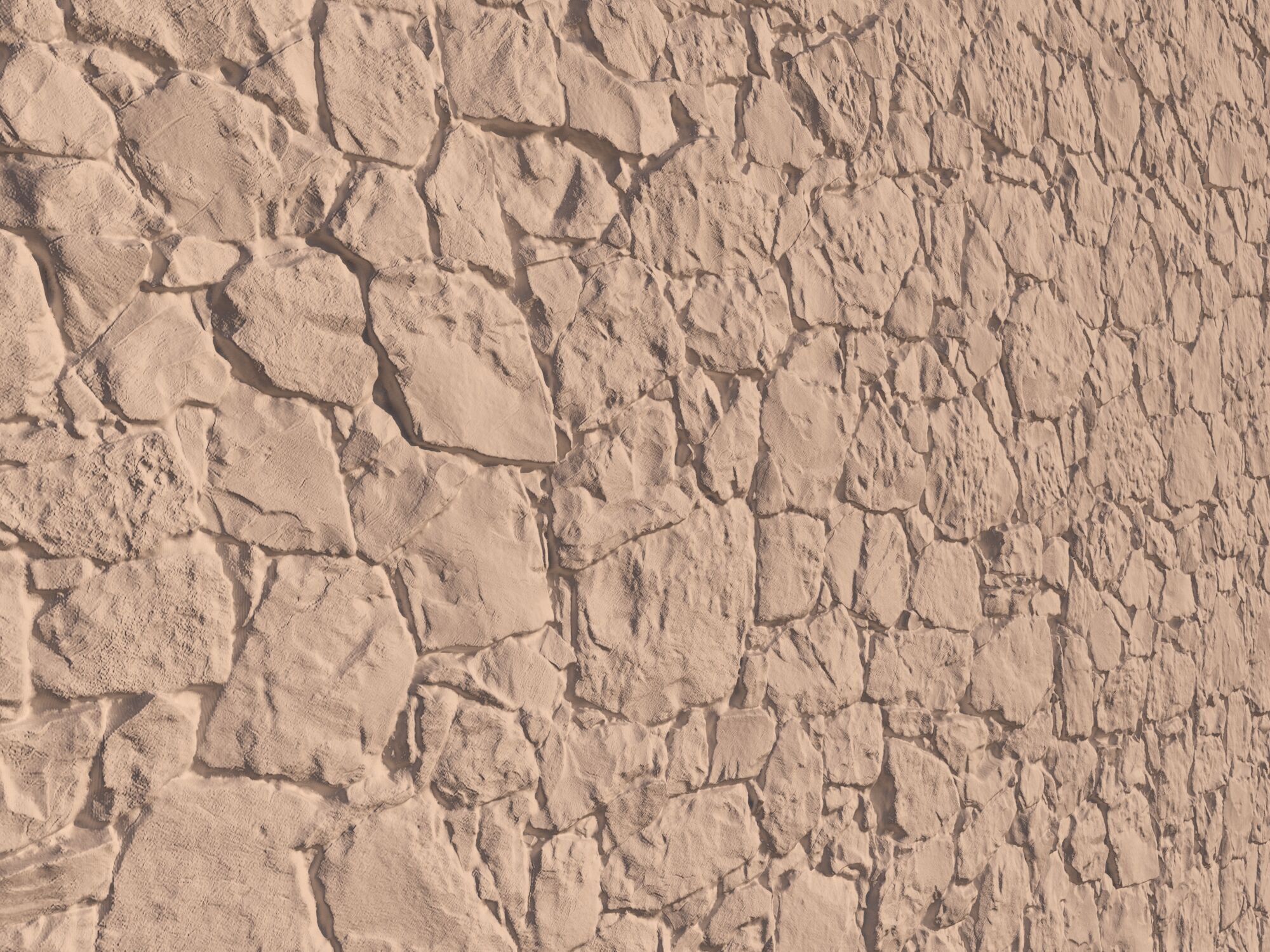 Masonry stone Material 01 Texture_3