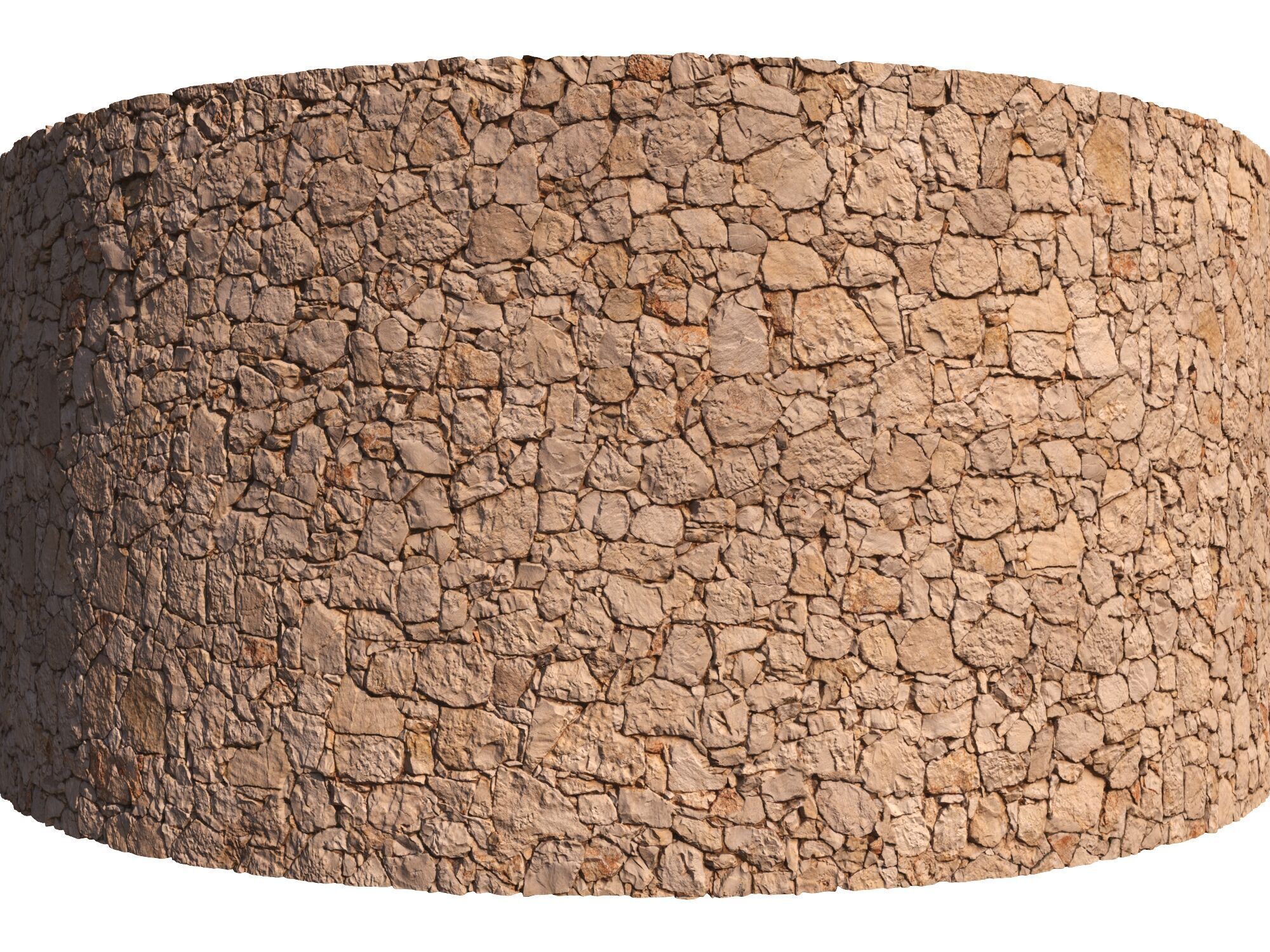 Masonry stone Material 01 Texture_1