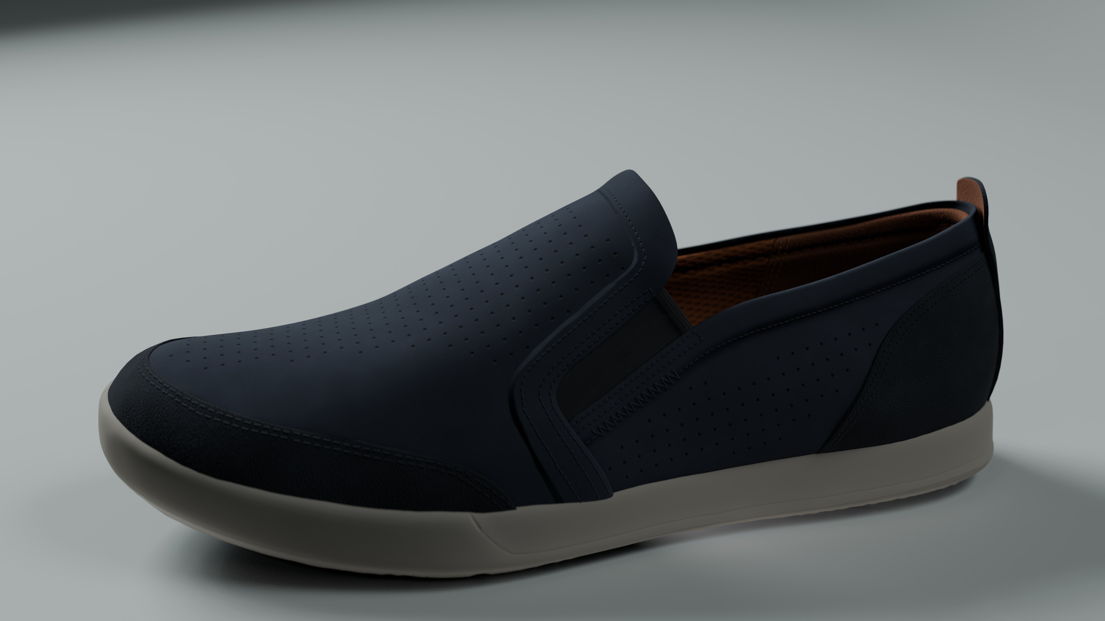 Eccoshoe006 3D model_1
