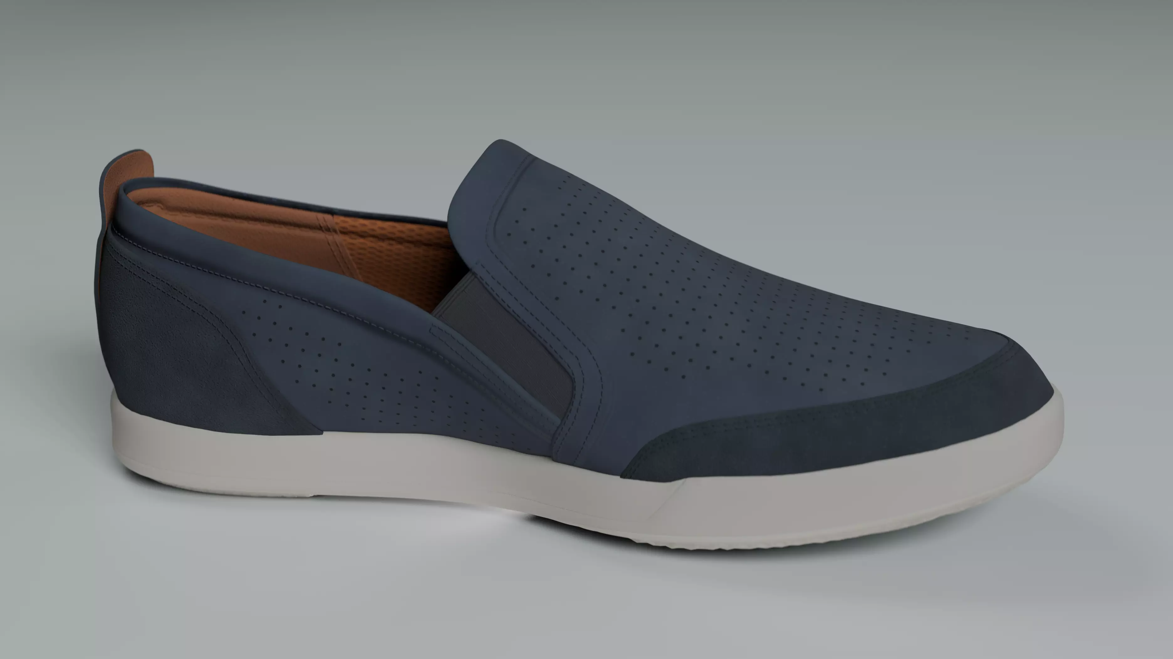 Eccoshoe006 3D model_0