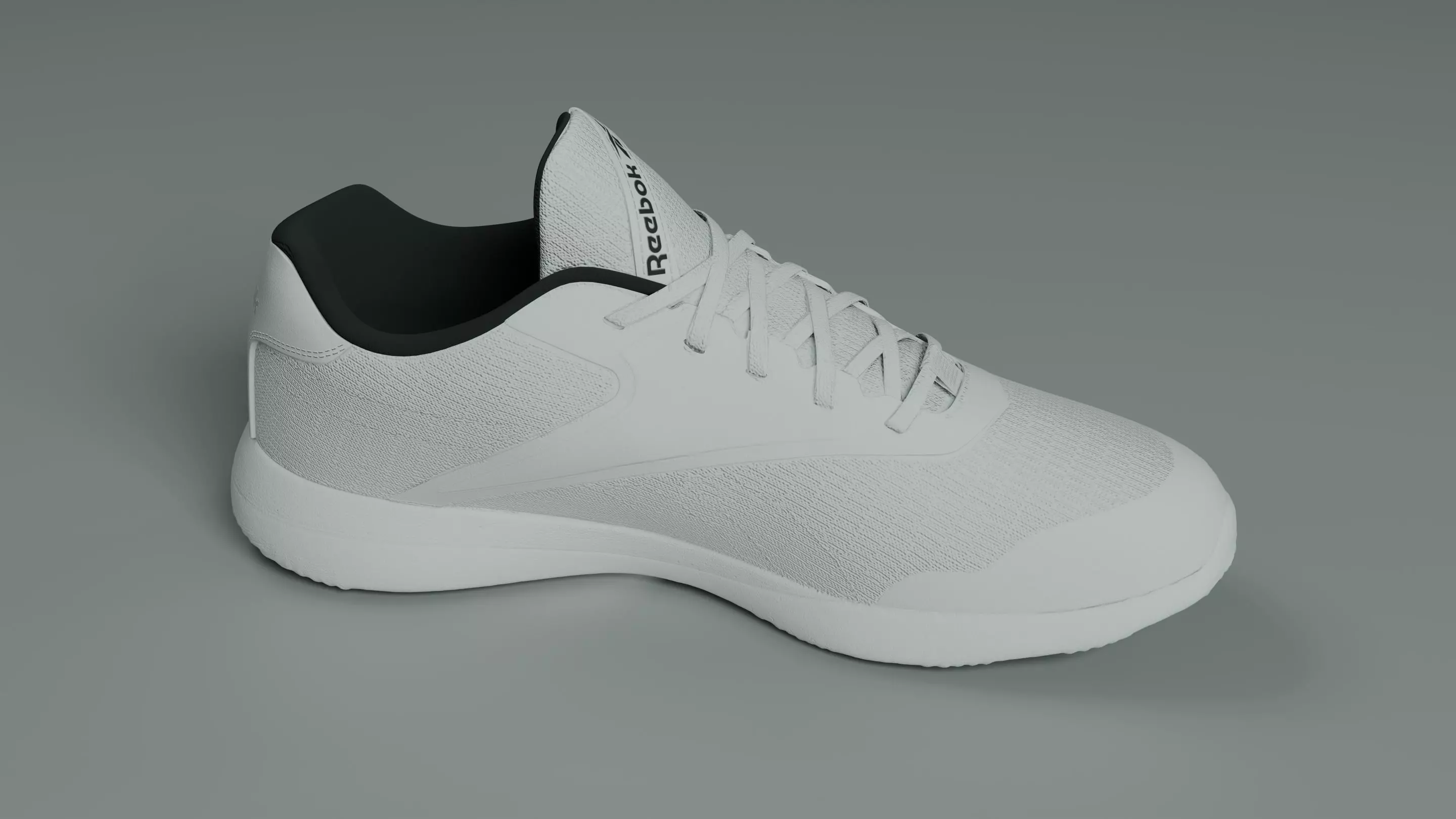 Reebokshoe019 3D model_0