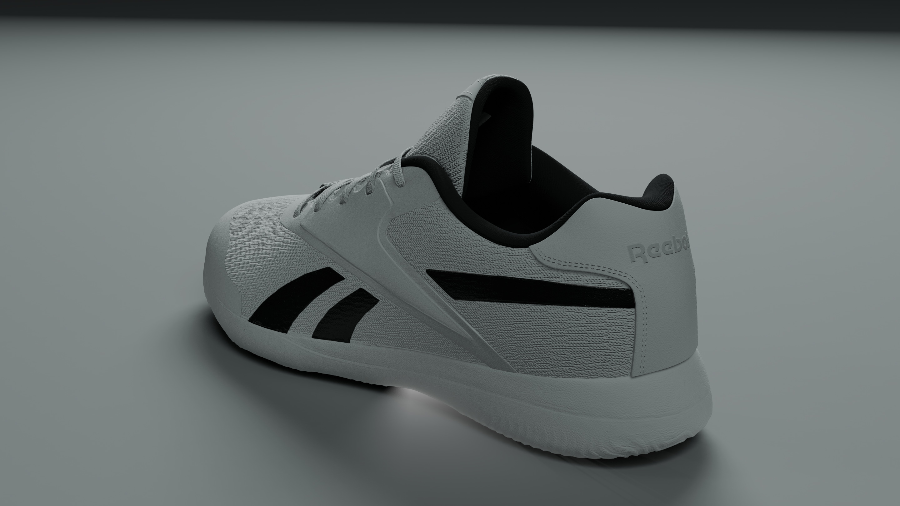 Reebokshoe019 3D model_1