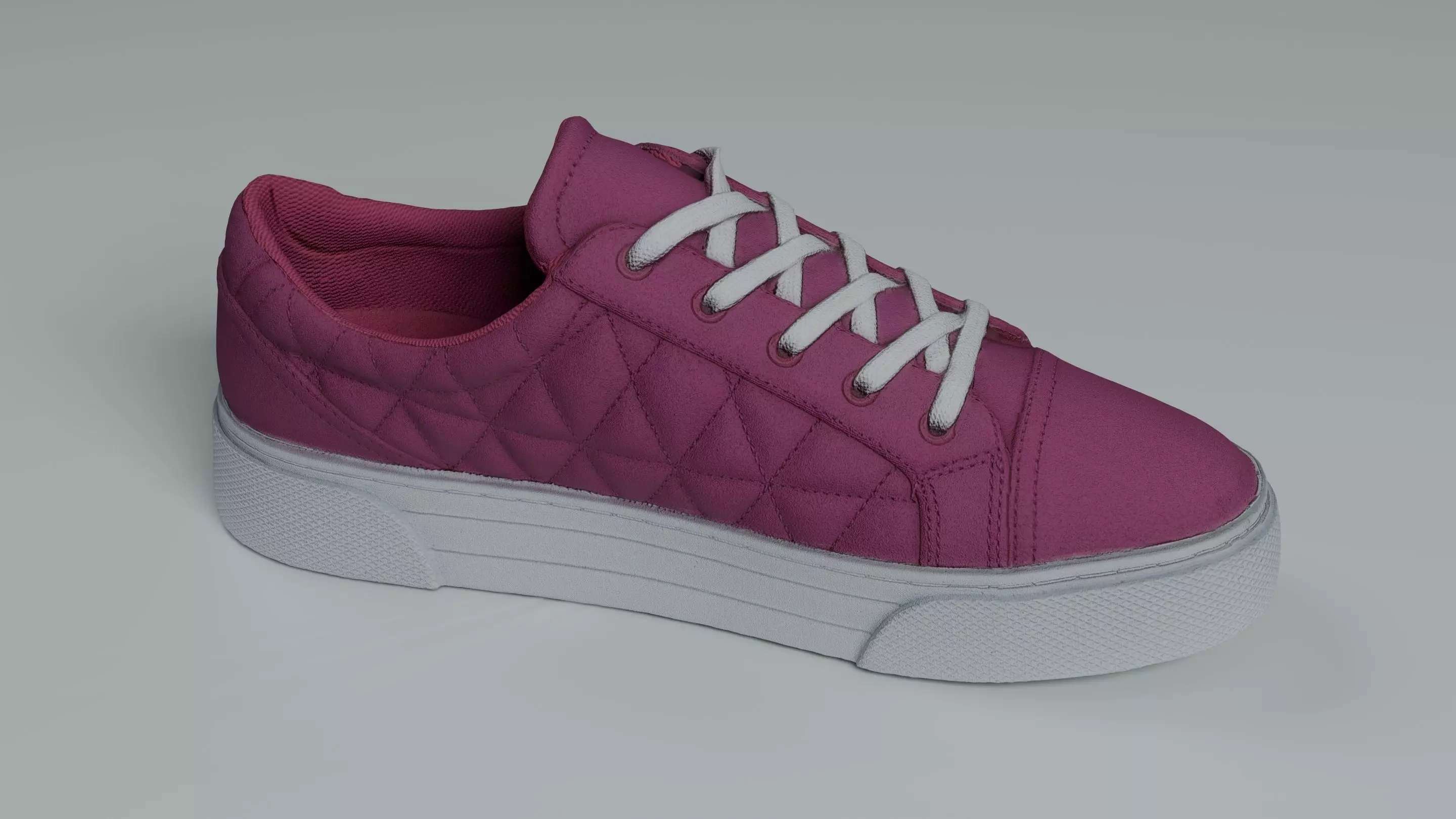 Ninewestshoe017 3D model_0