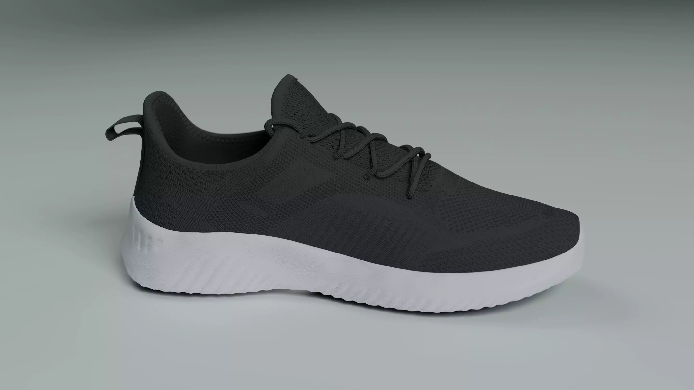 shoe010 3D model_0
