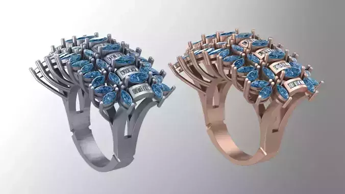 jewelry ring
