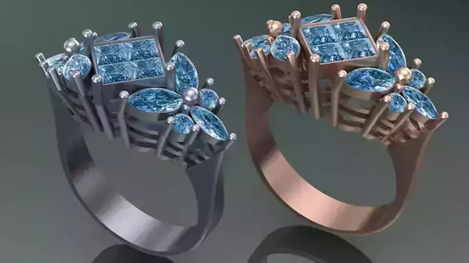 jewelry ring7