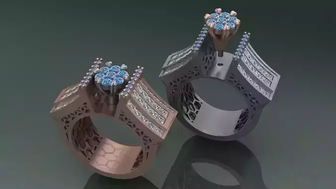 jewelry ring9