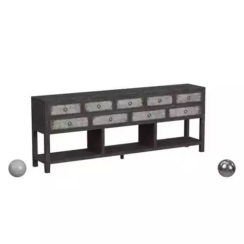 Beaumont Console Hooker Furniture