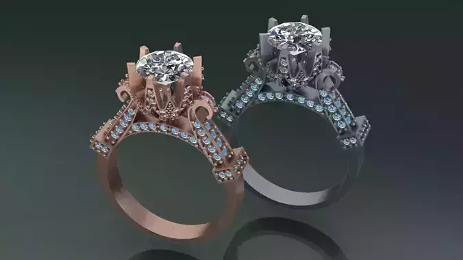 jewelry ring13