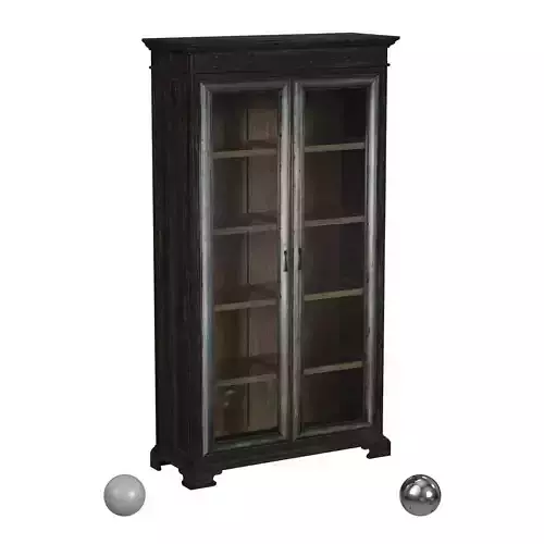 Beaumont Display Cabinet