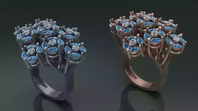 jewelry ring16