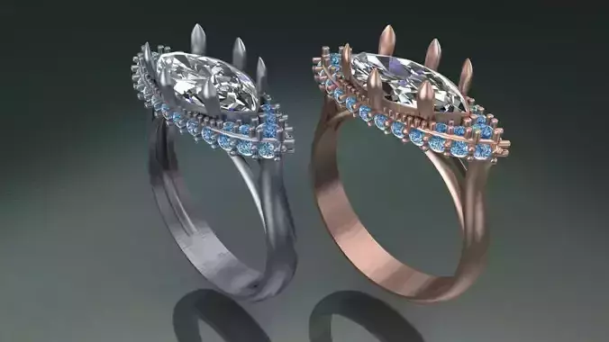 jewelry ring19
