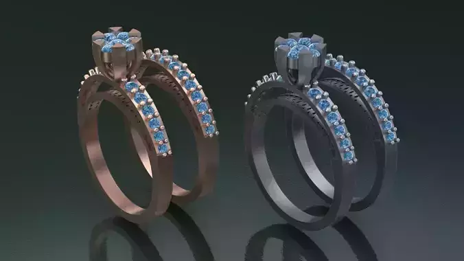 jewelry ring20