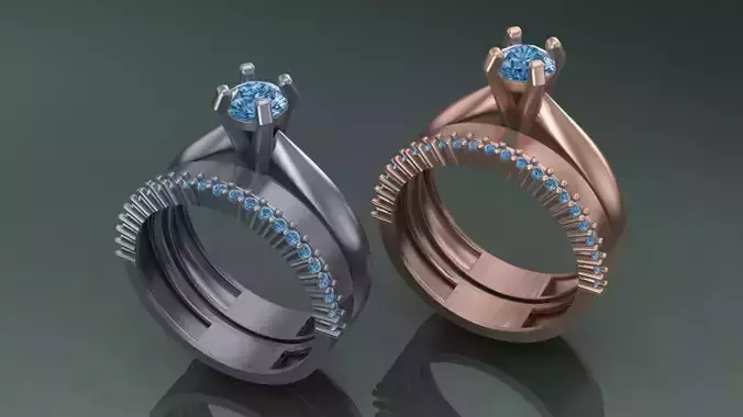 jewelry ring22