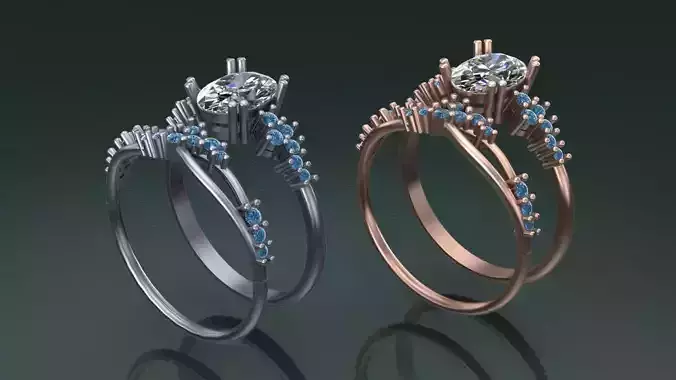 jewelry ring23