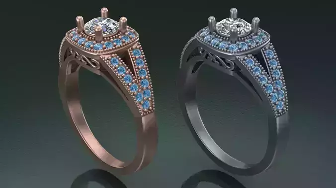 jewelry ring24