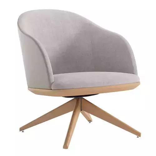 Glenaire Swivel Chair