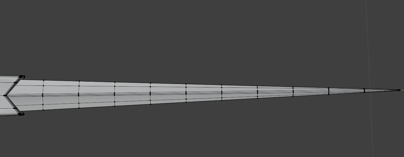 Puddha Low-poly 3D model_6