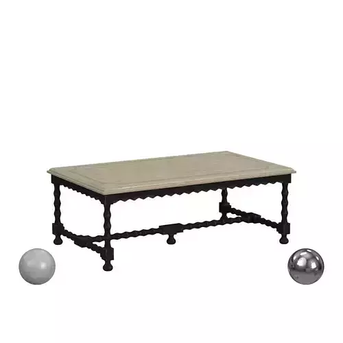 Birch Lane  Chamberlain Coffee Table