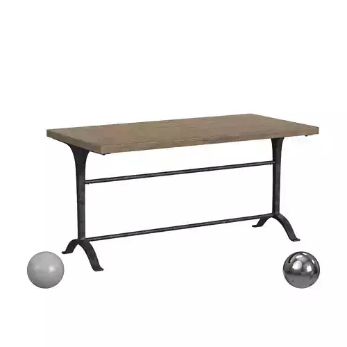 Chamberlain Writing Desk  Birch Lane