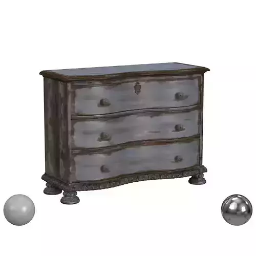 Chatelet Chest Hooker Furniture