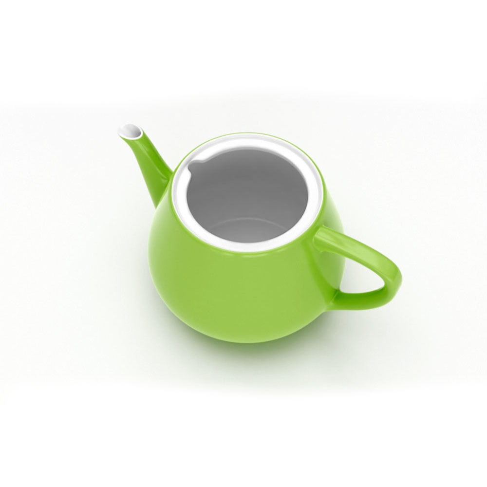 Utah Teapot - 3D printable 3D print model_7