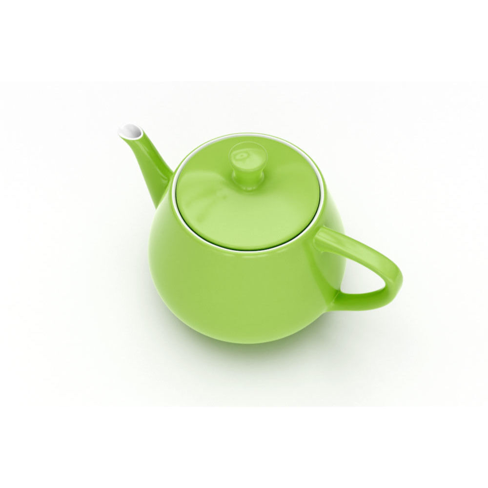 Utah Teapot - 3D printable 3D print model_5