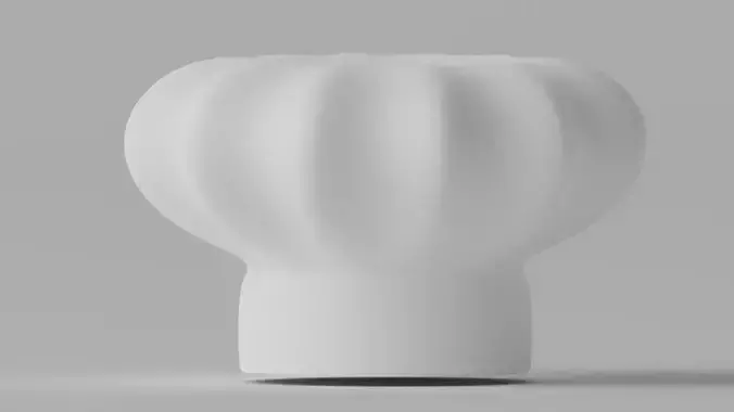 Chef Hat