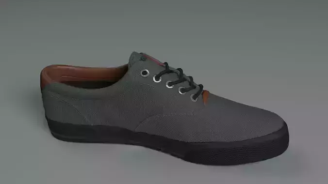 Poloshoe069