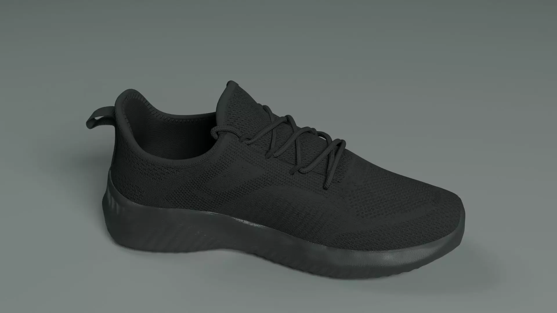 shoe067 3D model_0