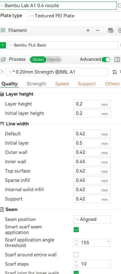 Liam F1 Wind Turbine Archimedes Hawt 3D print model_30