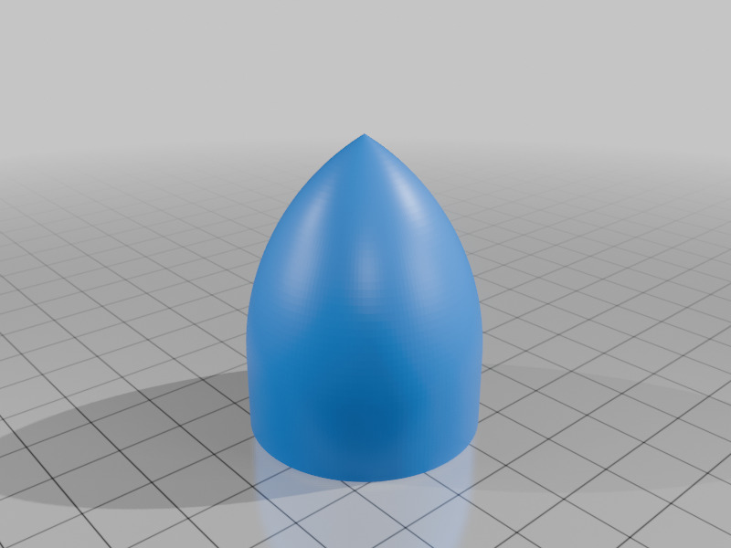 Liam F1 Wind Turbine Archimedes Hawt 3D print model_18