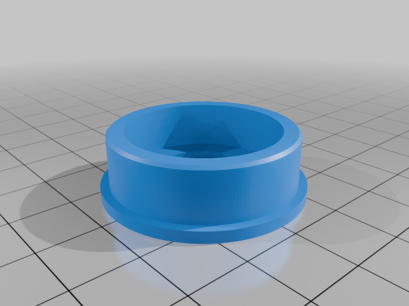 Liam F1 Wind Turbine Archimedes Hawt 3D print model_10